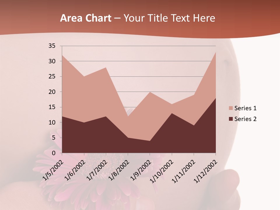 Lab Coats PowerPoint Template