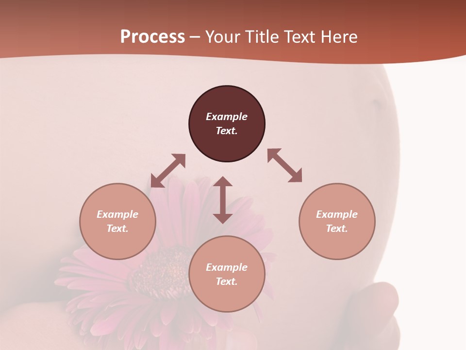Lab Coats PowerPoint Template