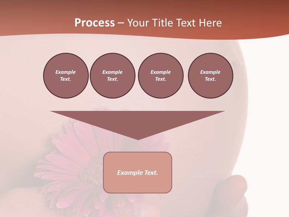 Lab Coats PowerPoint Template