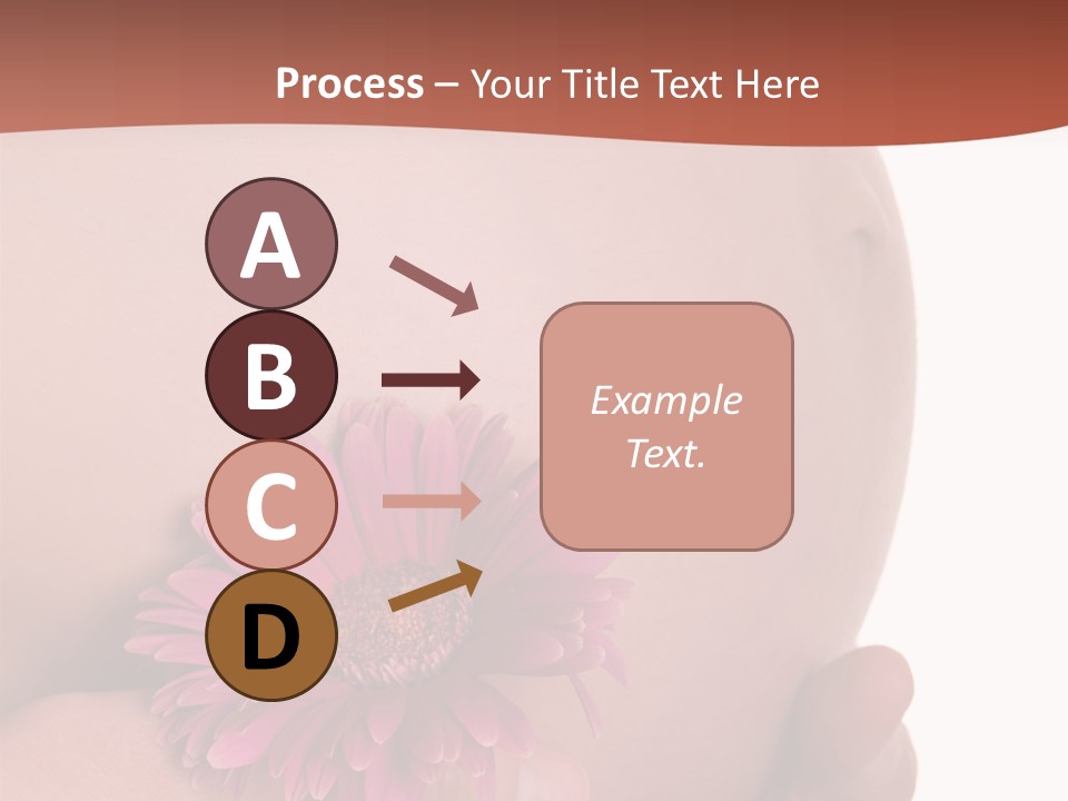 Lab Coats PowerPoint Template