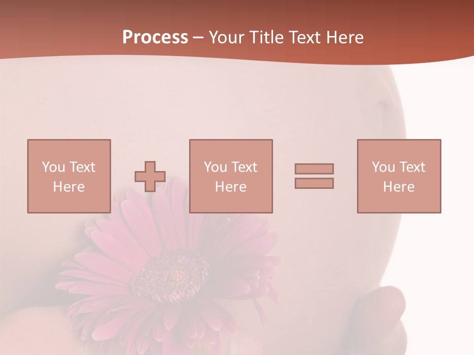 Lab Coats PowerPoint Template