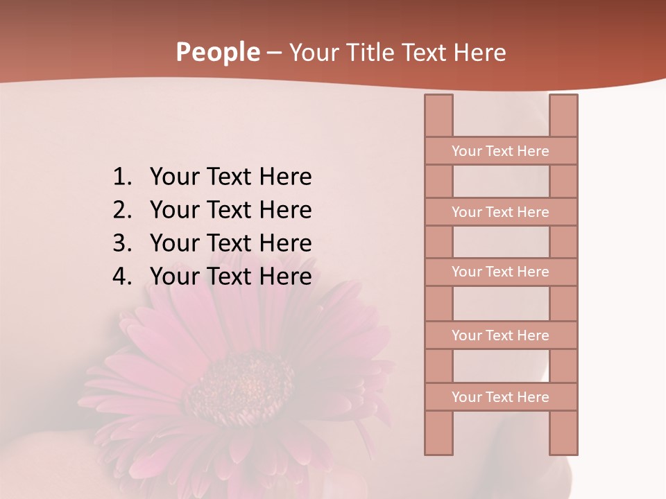 Lab Coats PowerPoint Template