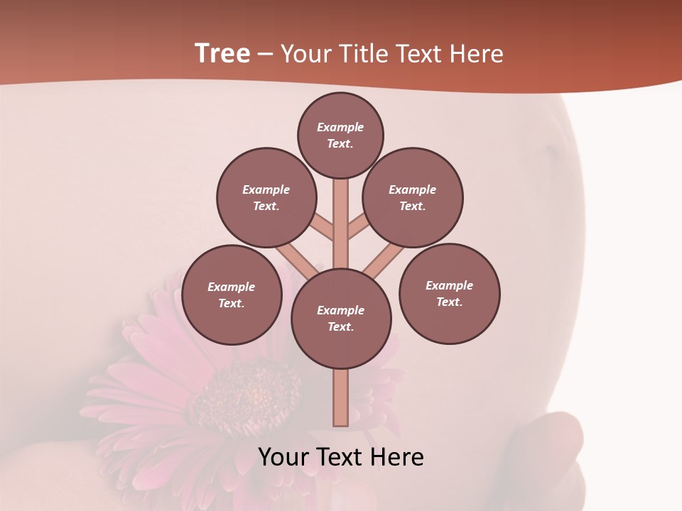 Lab Coats PowerPoint Template