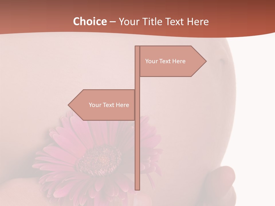 Lab Coats PowerPoint Template