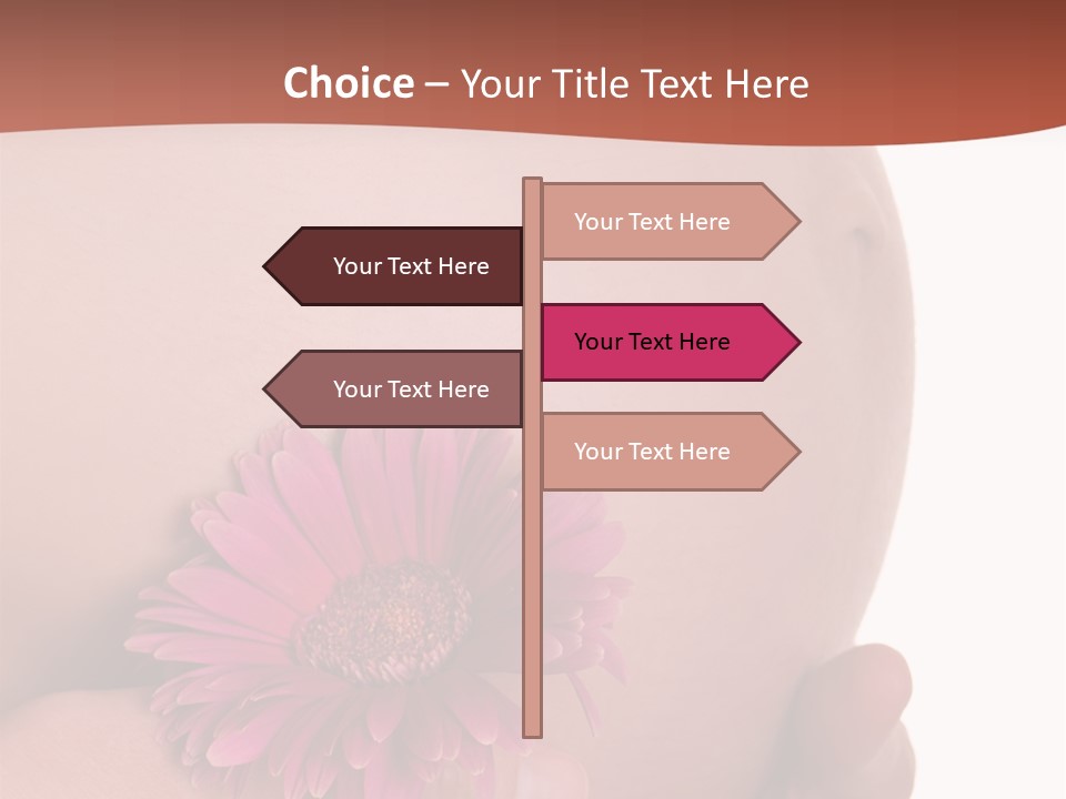 Lab Coats PowerPoint Template
