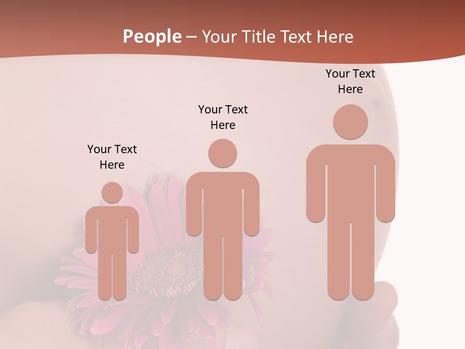 Lab Coats PowerPoint Template