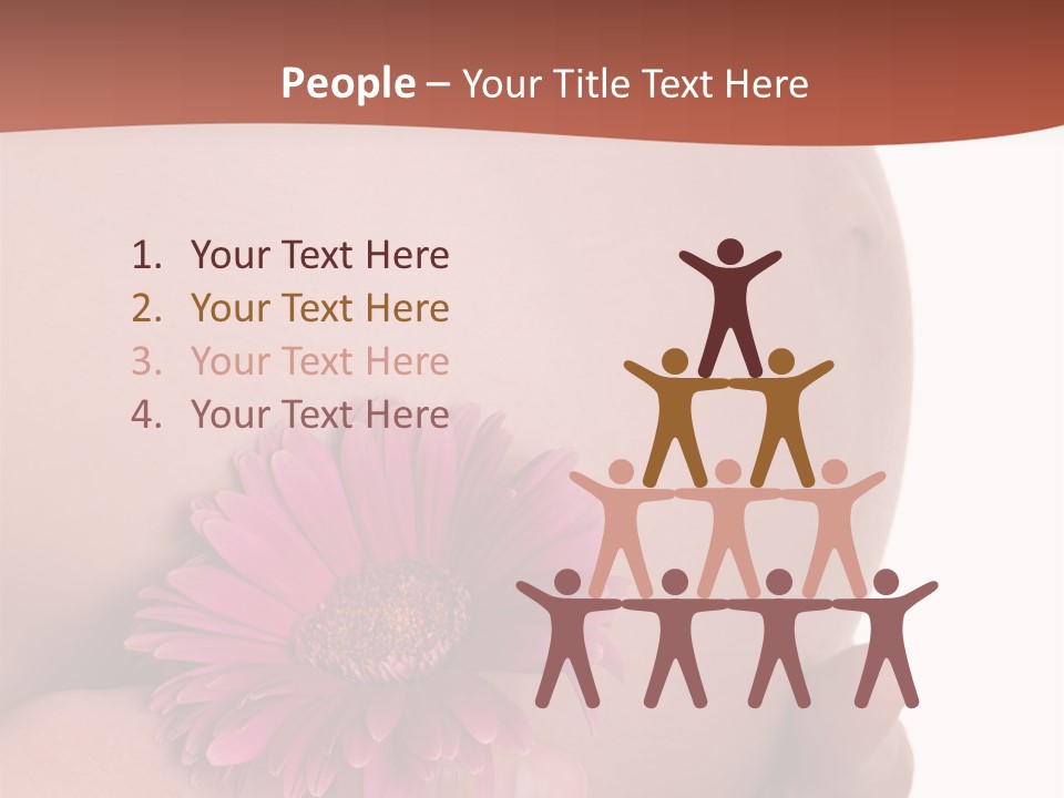 Lab Coats PowerPoint Template