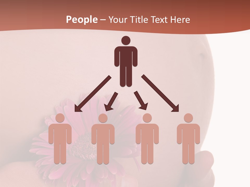 Lab Coats PowerPoint Template