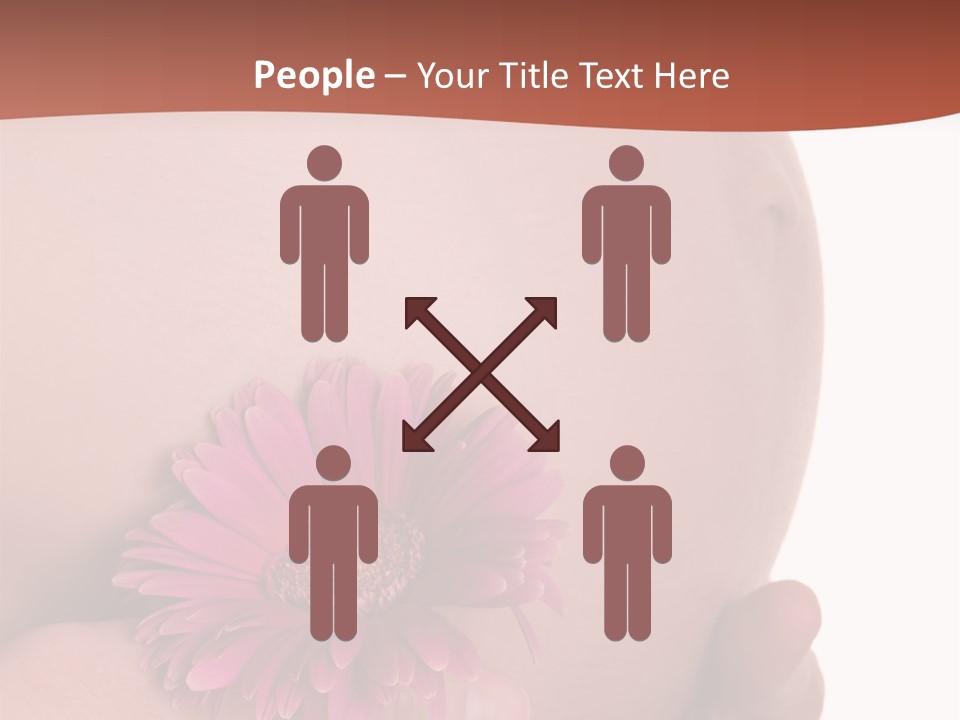 Lab Coats PowerPoint Template