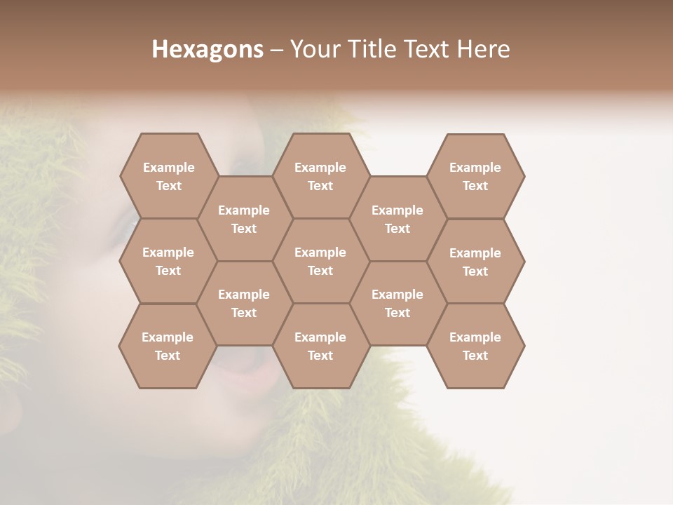 Full Body View Of Young Attractive Woman In Business Wear, Going Shopping With Lots Of Colorful Shopping Bags. Isolated On White Background. PowerPoint Template