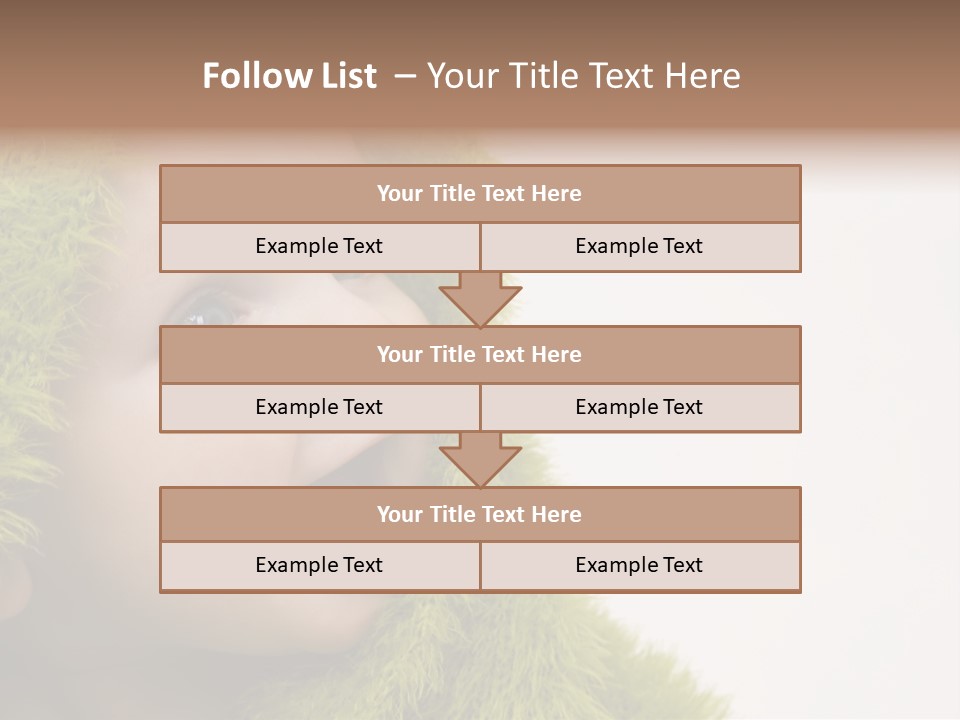 Full Body View Of Young Attractive Woman In Business Wear, Going Shopping With Lots Of Colorful Shopping Bags. Isolated On White Background. PowerPoint Template