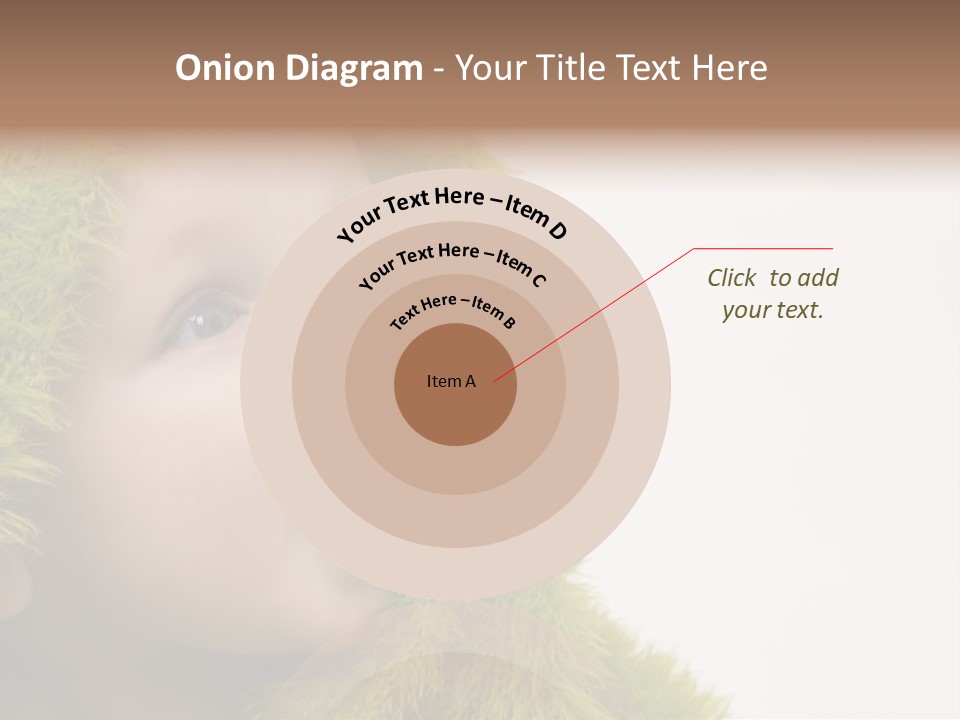 Full Body View Of Young Attractive Woman In Business Wear, Going Shopping With Lots Of Colorful Shopping Bags. Isolated On White Background. PowerPoint Template