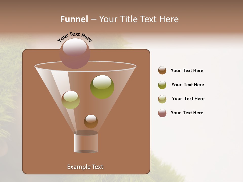 Full Body View Of Young Attractive Woman In Business Wear, Going Shopping With Lots Of Colorful Shopping Bags. Isolated On White Background. PowerPoint Template