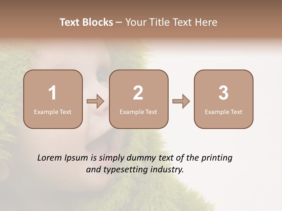 Full Body View Of Young Attractive Woman In Business Wear, Going Shopping With Lots Of Colorful Shopping Bags. Isolated On White Background. PowerPoint Template