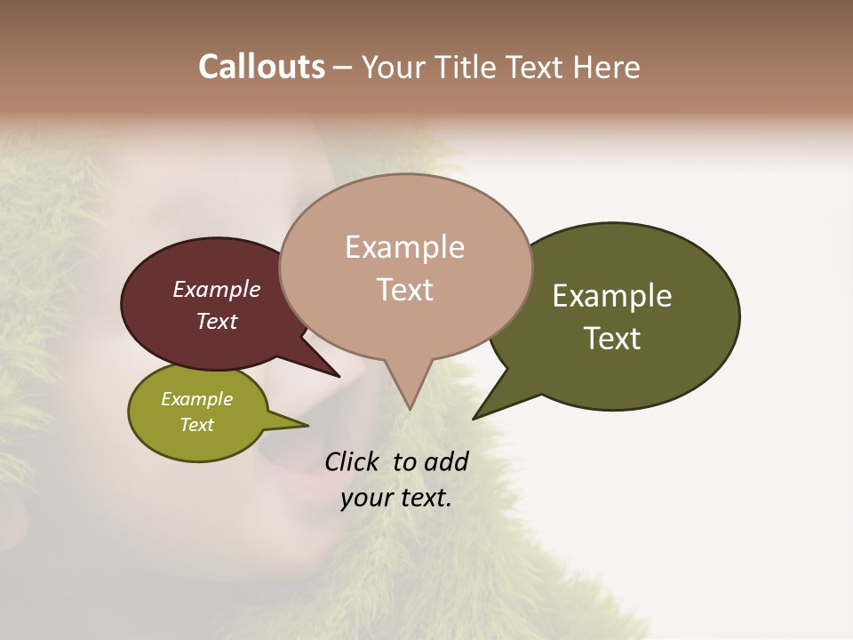 Full Body View Of Young Attractive Woman In Business Wear, Going Shopping With Lots Of Colorful Shopping Bags. Isolated On White Background. PowerPoint Template