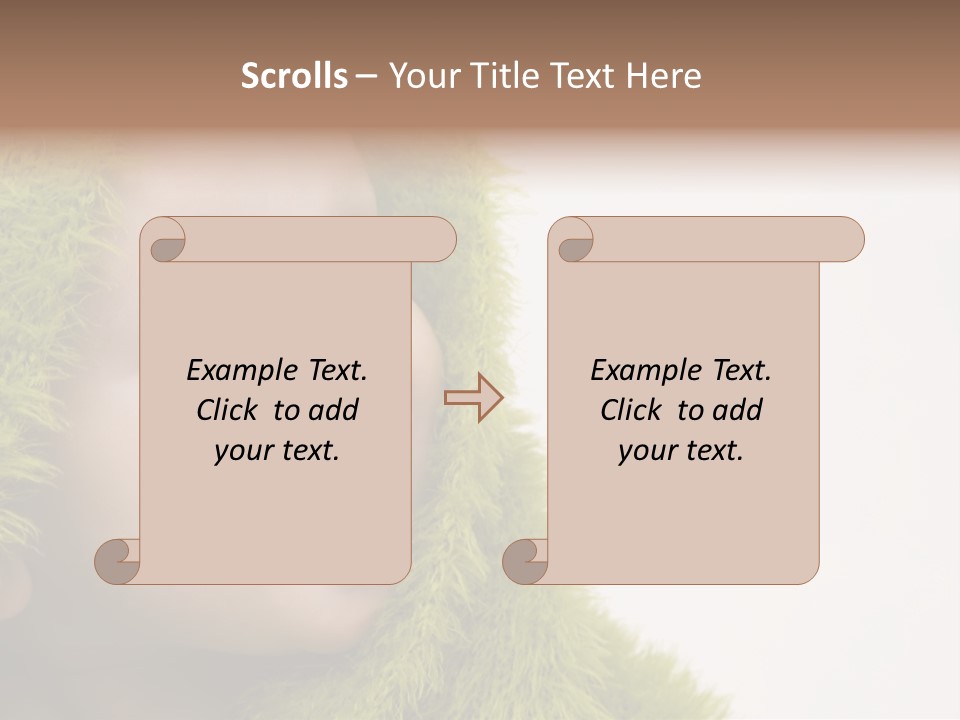 Full Body View Of Young Attractive Woman In Business Wear, Going Shopping With Lots Of Colorful Shopping Bags. Isolated On White Background. PowerPoint Template