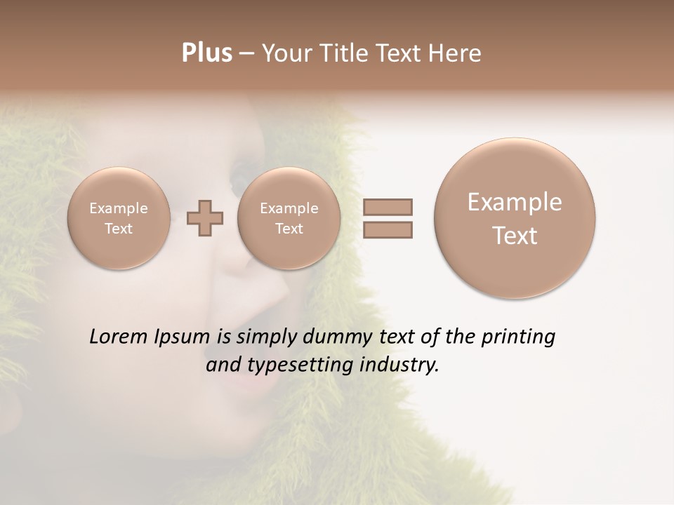 Full Body View Of Young Attractive Woman In Business Wear, Going Shopping With Lots Of Colorful Shopping Bags. Isolated On White Background. PowerPoint Template