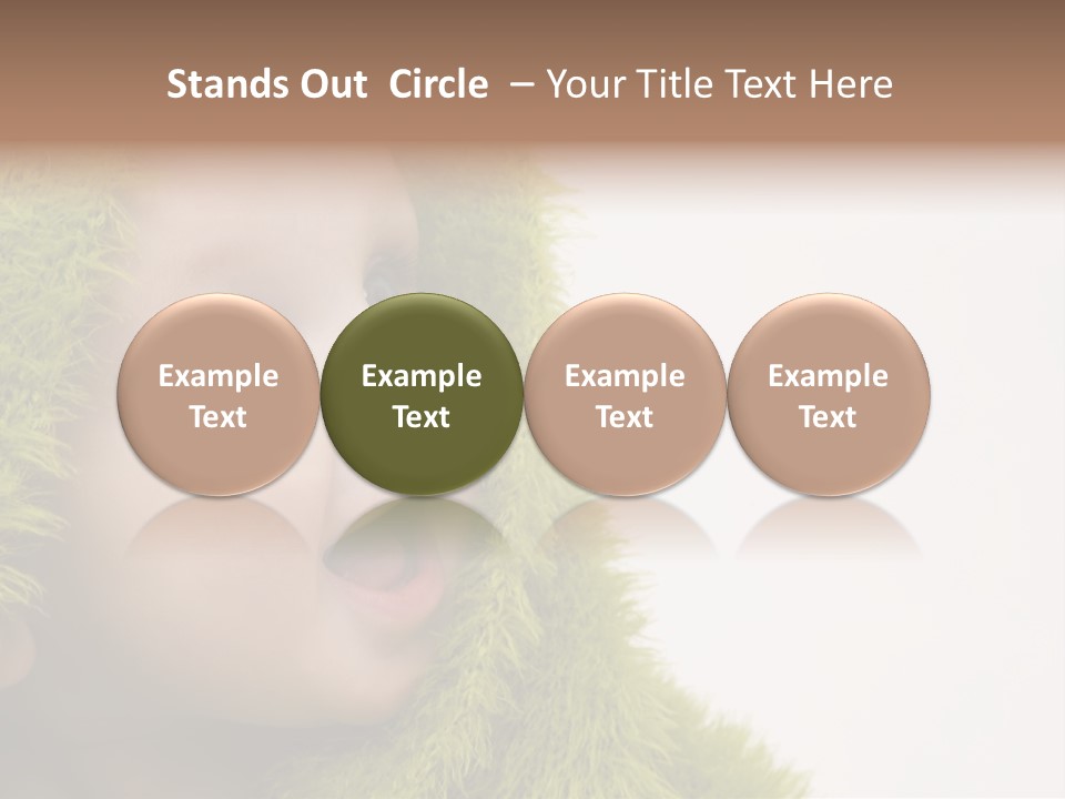 Full Body View Of Young Attractive Woman In Business Wear, Going Shopping With Lots Of Colorful Shopping Bags. Isolated On White Background. PowerPoint Template