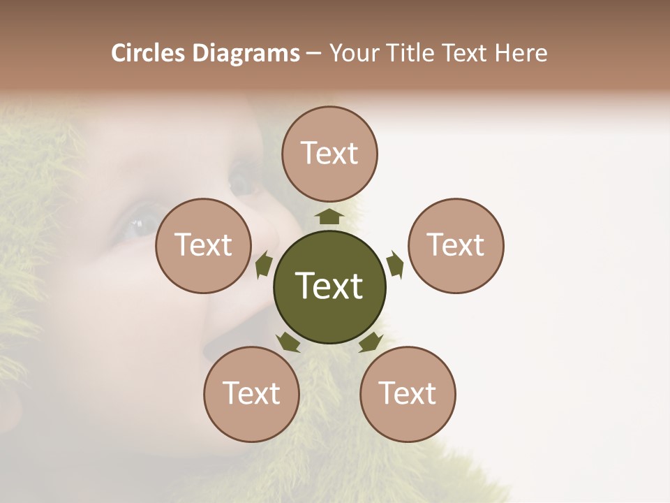 Full Body View Of Young Attractive Woman In Business Wear, Going Shopping With Lots Of Colorful Shopping Bags. Isolated On White Background. PowerPoint Template