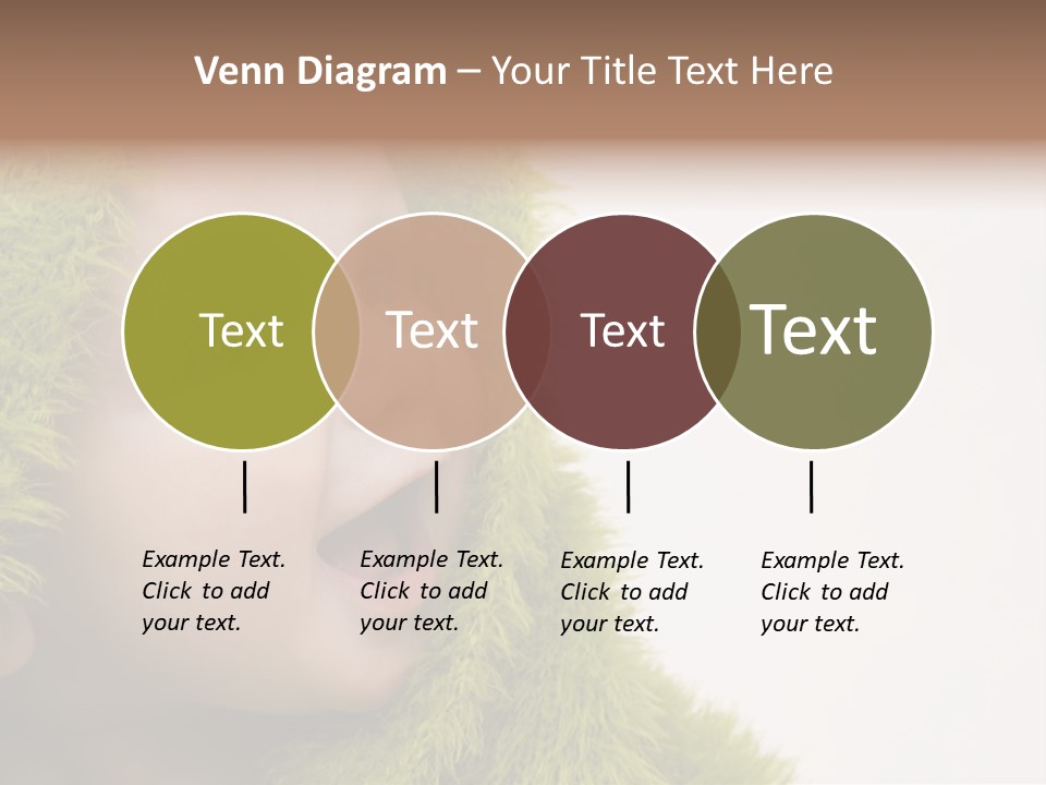 Full Body View Of Young Attractive Woman In Business Wear, Going Shopping With Lots Of Colorful Shopping Bags. Isolated On White Background. PowerPoint Template