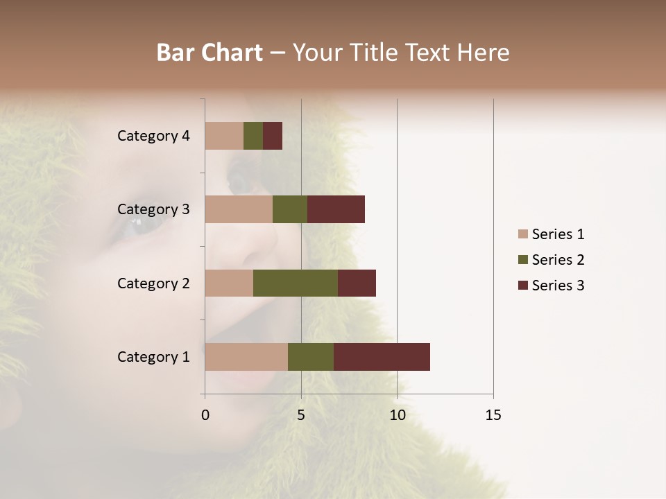 Full Body View Of Young Attractive Woman In Business Wear, Going Shopping With Lots Of Colorful Shopping Bags. Isolated On White Background. PowerPoint Template