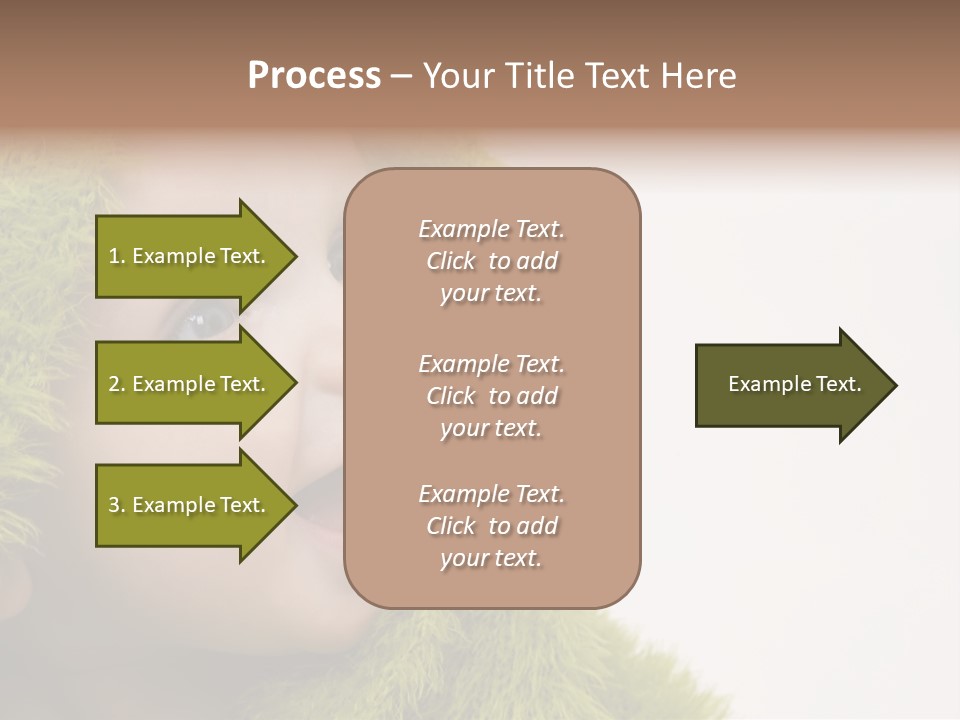 Full Body View Of Young Attractive Woman In Business Wear, Going Shopping With Lots Of Colorful Shopping Bags. Isolated On White Background. PowerPoint Template