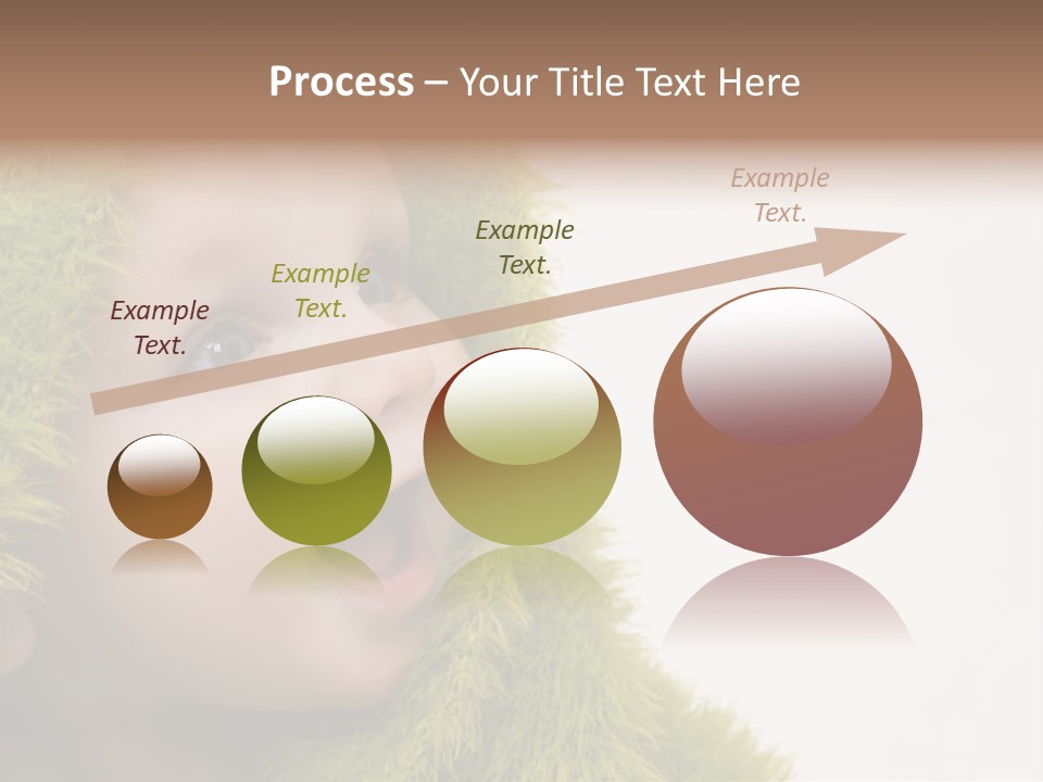 Full Body View Of Young Attractive Woman In Business Wear, Going Shopping With Lots Of Colorful Shopping Bags. Isolated On White Background. PowerPoint Template