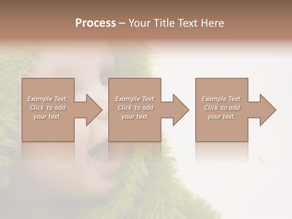 Full Body View Of Young Attractive Woman In Business Wear, Going Shopping With Lots Of Colorful Shopping Bags. Isolated On White Background. PowerPoint Template