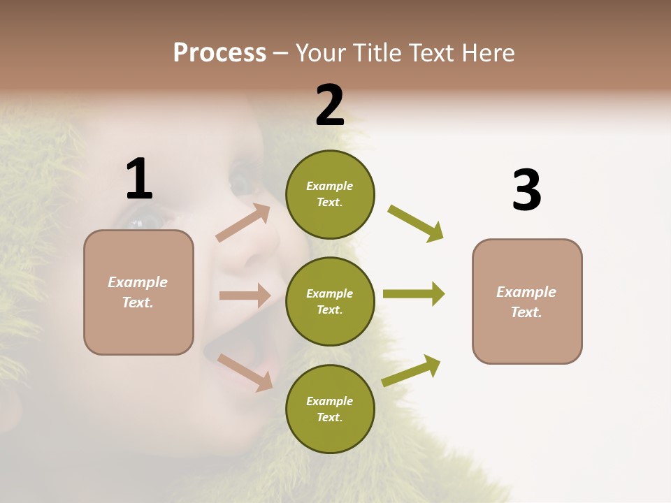 Full Body View Of Young Attractive Woman In Business Wear, Going Shopping With Lots Of Colorful Shopping Bags. Isolated On White Background. PowerPoint Template