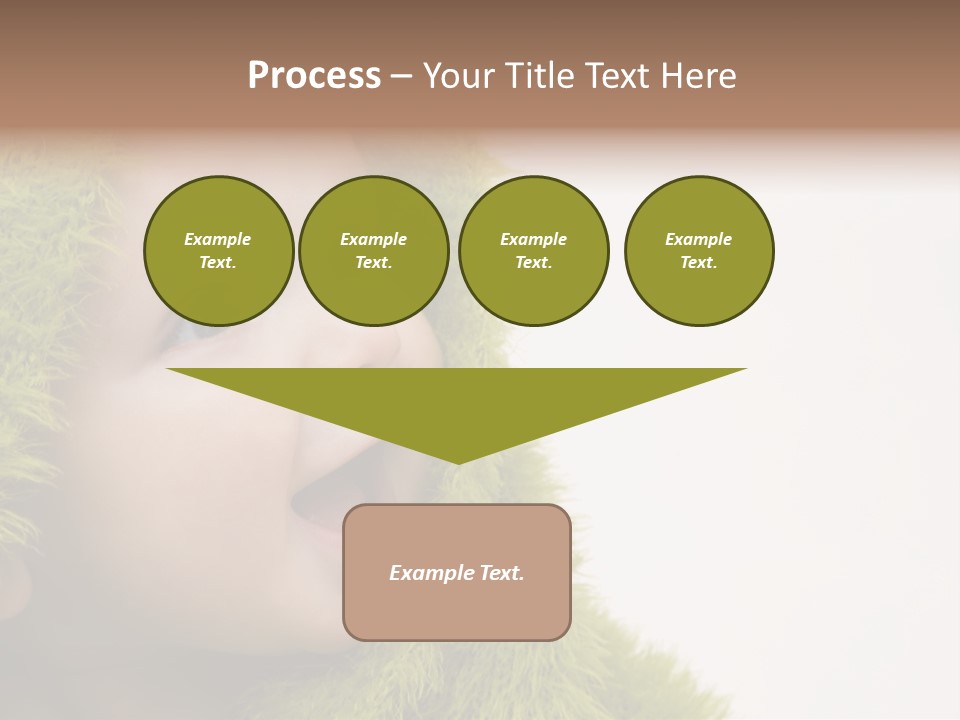 Full Body View Of Young Attractive Woman In Business Wear, Going Shopping With Lots Of Colorful Shopping Bags. Isolated On White Background. PowerPoint Template