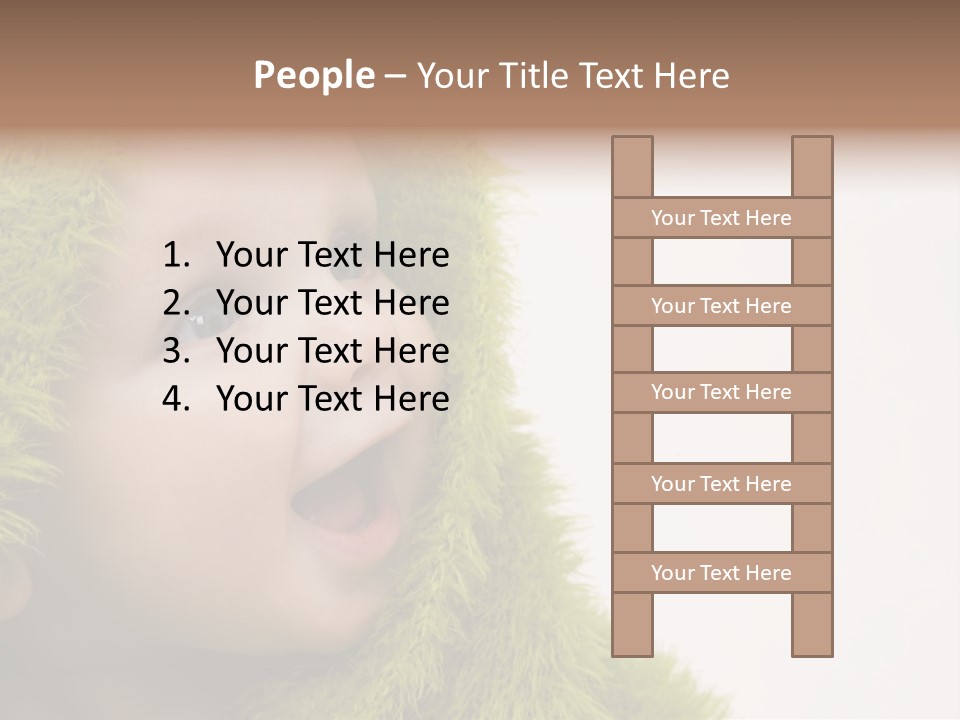 Full Body View Of Young Attractive Woman In Business Wear, Going Shopping With Lots Of Colorful Shopping Bags. Isolated On White Background. PowerPoint Template