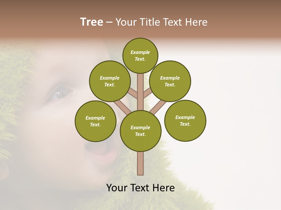 Full Body View Of Young Attractive Woman In Business Wear, Going Shopping With Lots Of Colorful Shopping Bags. Isolated On White Background. PowerPoint Template