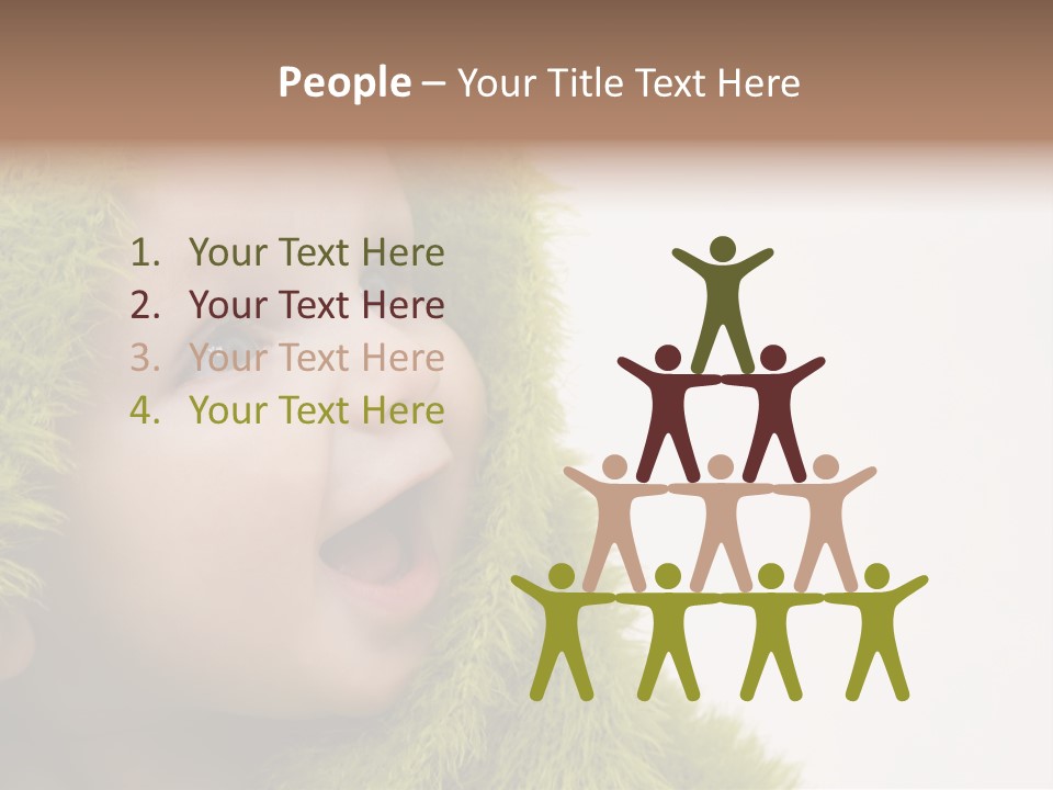 Full Body View Of Young Attractive Woman In Business Wear, Going Shopping With Lots Of Colorful Shopping Bags. Isolated On White Background. PowerPoint Template