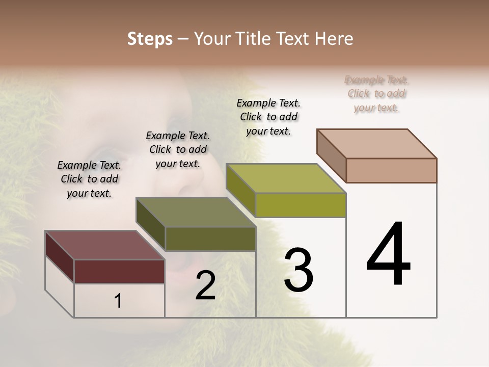 Full Body View Of Young Attractive Woman In Business Wear, Going Shopping With Lots Of Colorful Shopping Bags. Isolated On White Background. PowerPoint Template