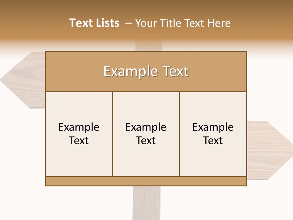 African Man Waving A South African Flag Against Blue Sky PowerPoint Template