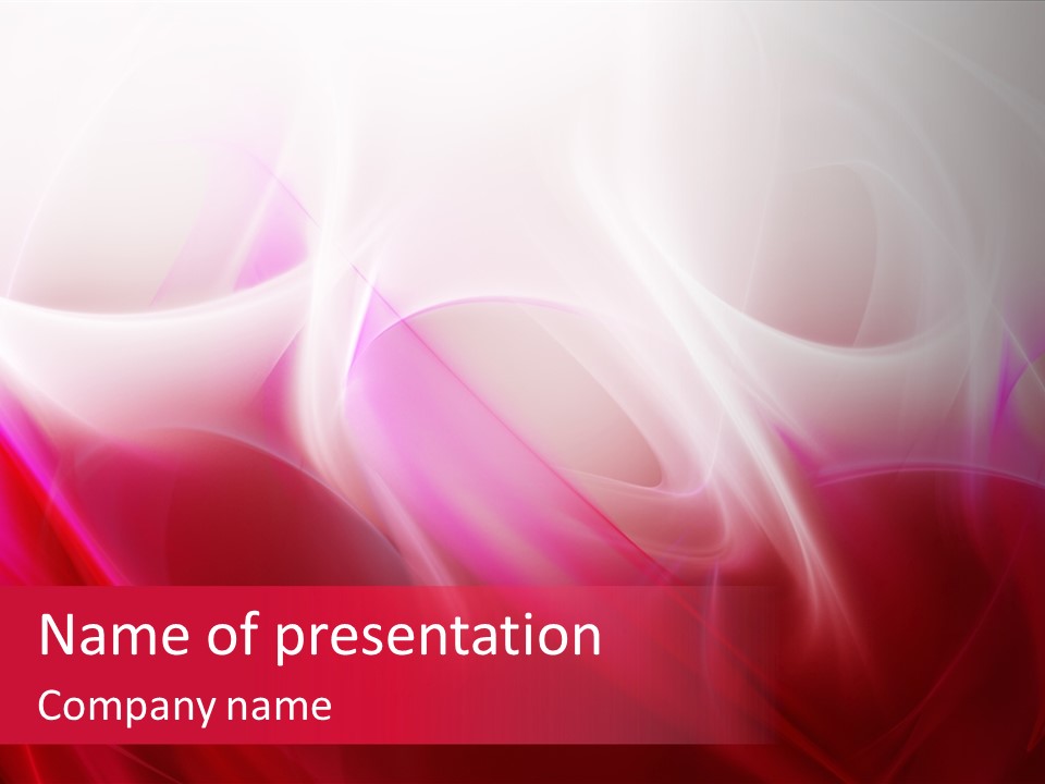 Elegant Design. The Best Of Collection PowerPoint Template