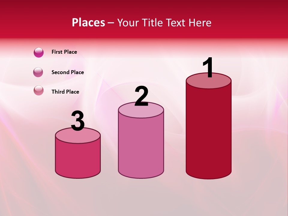 Elegant Design. The Best Of Collection PowerPoint Template