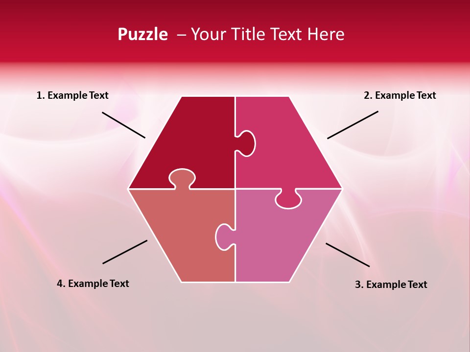 Elegant Design. The Best Of Collection PowerPoint Template