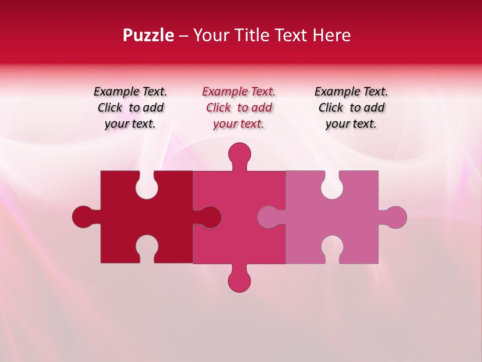 Elegant Design. The Best Of Collection PowerPoint Template