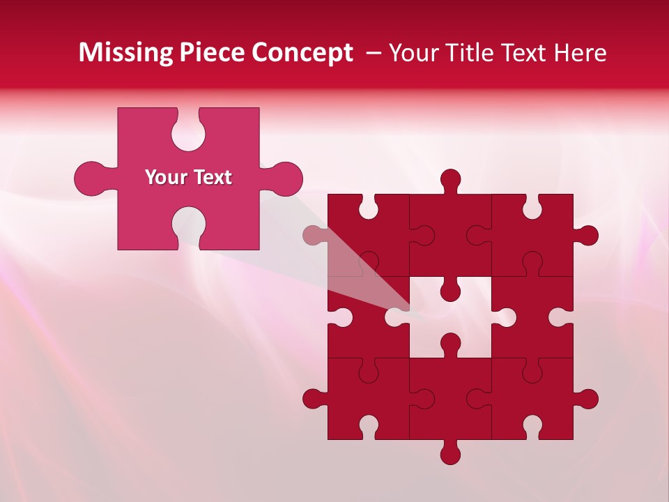 Elegant Design. The Best Of Collection PowerPoint Template