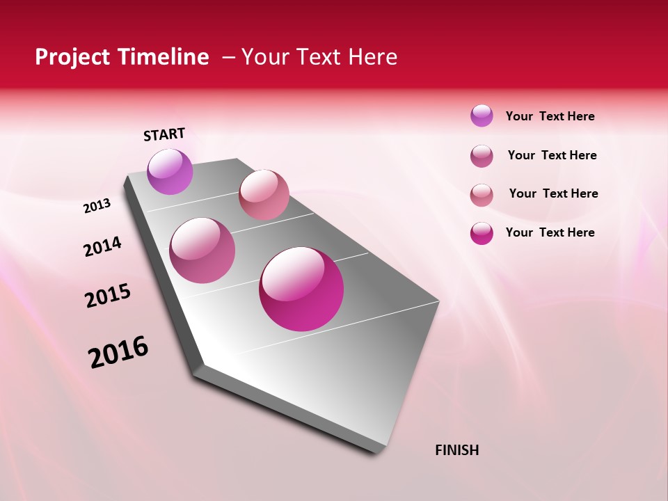 Elegant Design. The Best Of Collection PowerPoint Template