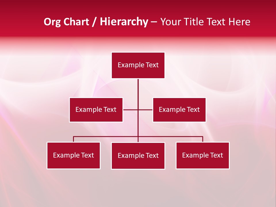 Elegant Design. The Best Of Collection PowerPoint Template