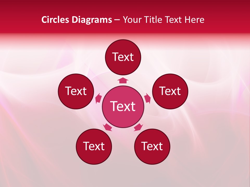 Elegant Design. The Best Of Collection PowerPoint Template