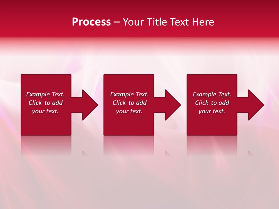 Elegant Design. The Best Of Collection PowerPoint Template