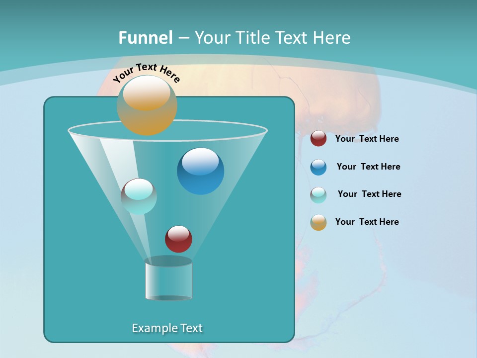 The Box Jellyfish PowerPoint Template