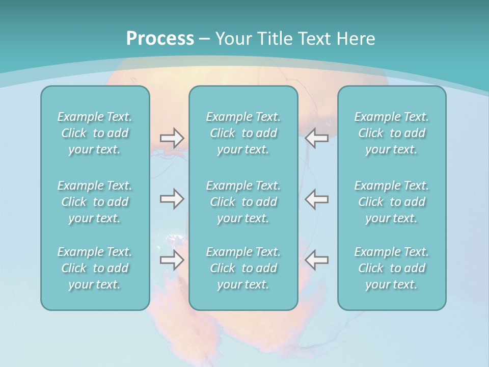 The Box Jellyfish PowerPoint Template
