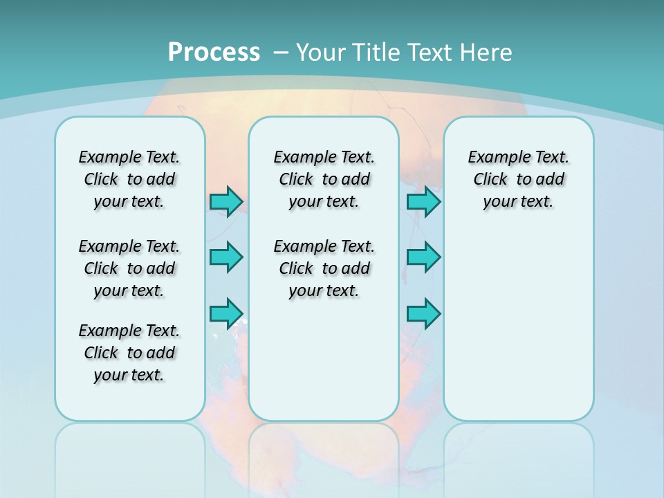 The Box Jellyfish PowerPoint Template