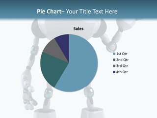 Robot PowerPoint Template