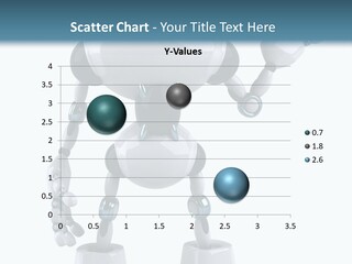 Robot PowerPoint Template