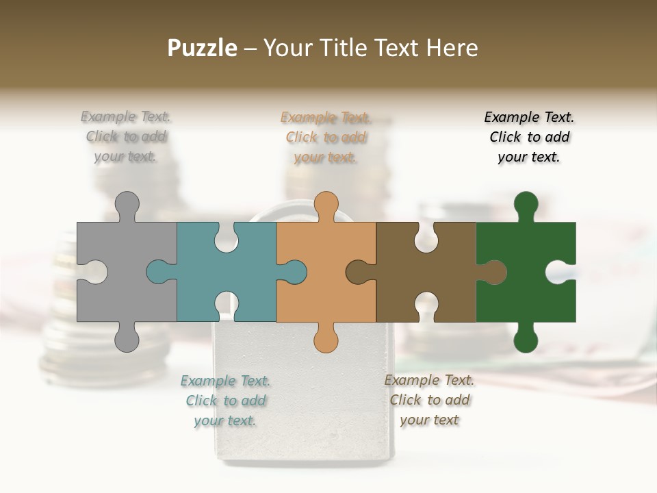 Conceptual Photo Which Can Suggest Monetary Policy,Fixed Interest Rate, Money Reduction, Savings... PowerPoint Template